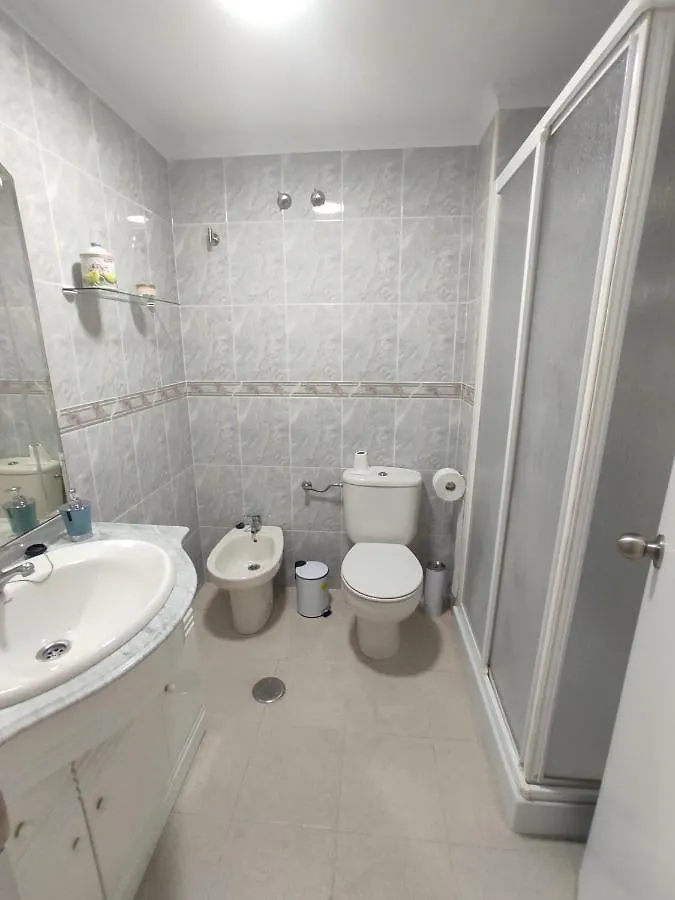 Apartamento Tres Carabelas AC Wifi Parking Sanlúcar de Barrameda