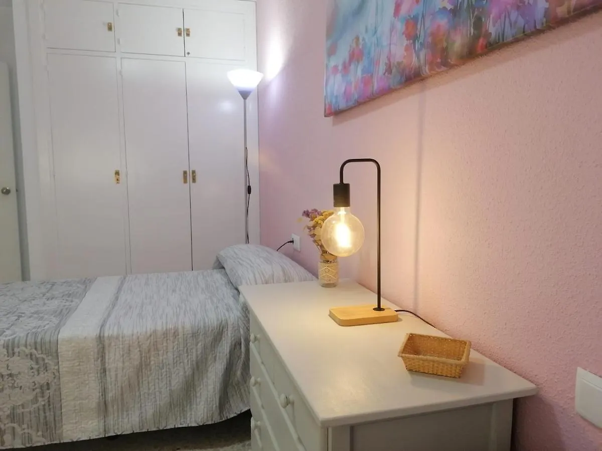 Apartamento Tres Carabelas AC Wifi Parking Sanlúcar de Barrameda