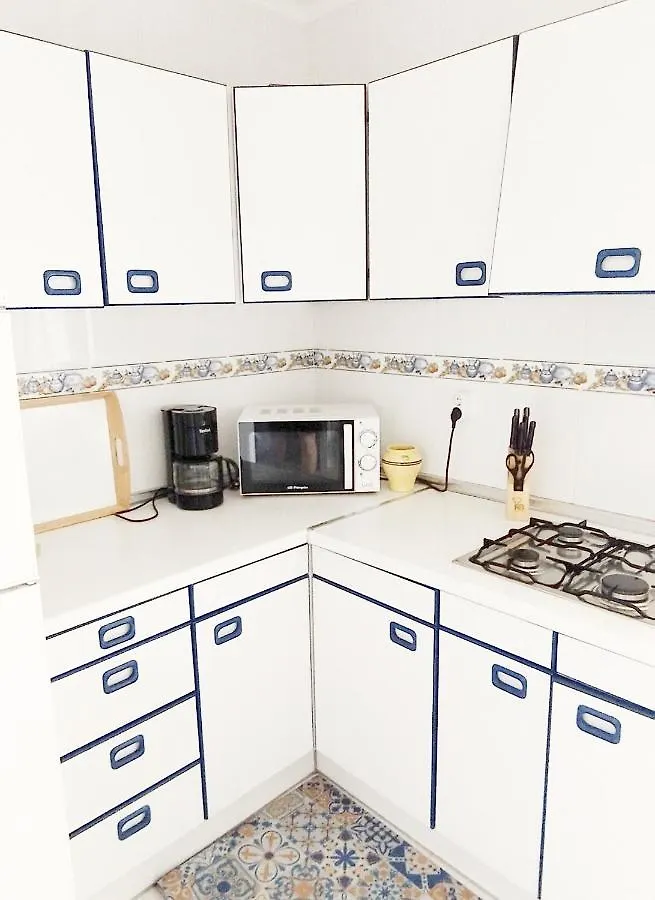 Apartamento Tres Carabelas AC Wifi Parking Sanlúcar de Barrameda