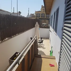  Apartamento Irina Playa